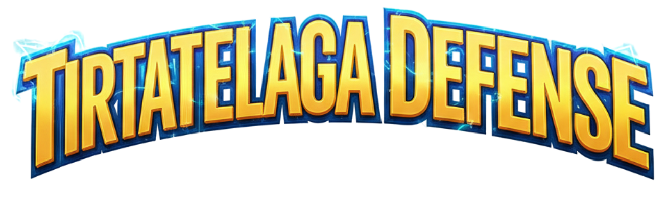 TIRTATELAGA DEFENSE